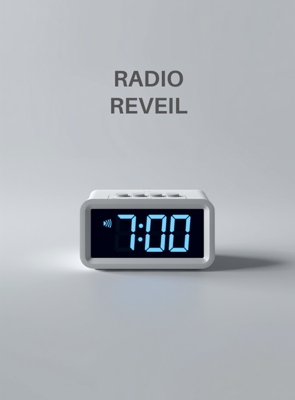 Radio Réveil