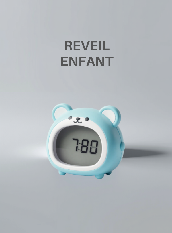 reveil-enfant