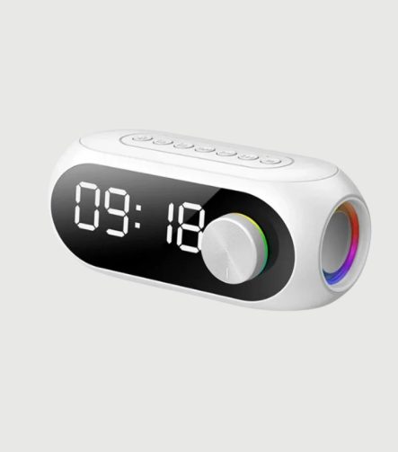 Radio-Reveil-Connecte-Enceinte