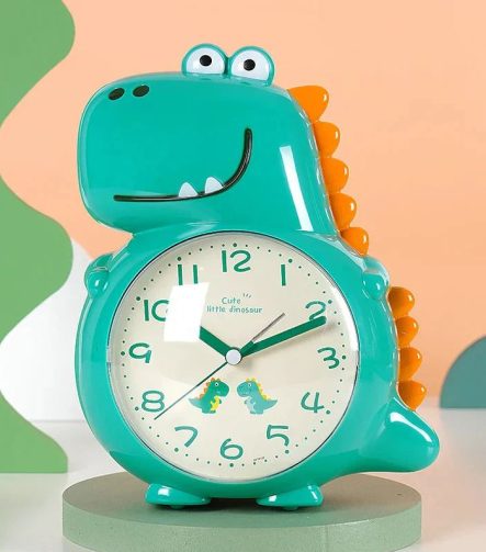 Reveil-dinosaure-enfant-quartz-veilleuse-alarme