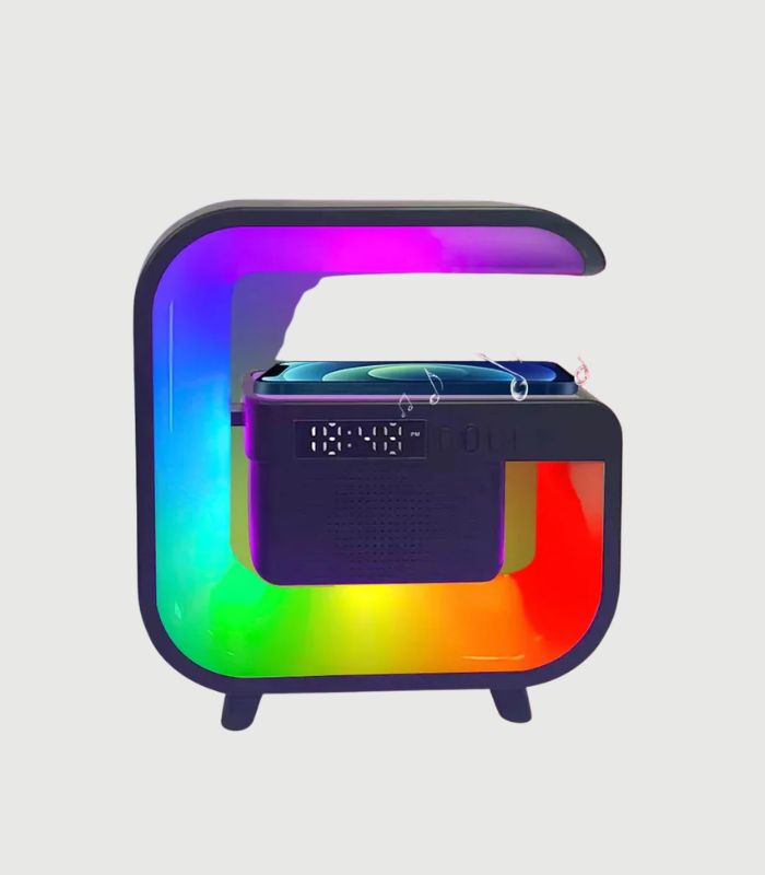 reveil-luminotherapie-bluetooth-avec-chargeur-sans-fil-led-telephone